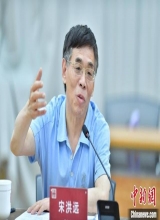 宋洪远：发展县域经济有两大重要抓手