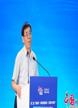 中央农办、农业农村部乡村振兴咨询委员会委员，华中农业大学乡村振兴研究院院长，农业农村部农村经济研究中心原主任宋洪远：提高农民收入水平，促进农村共同富裕