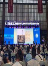 季克良、纪连海担任“酱酒文化传播大使” 中国酒文化高峰论坛在贵阳举行