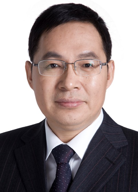 张玉卓