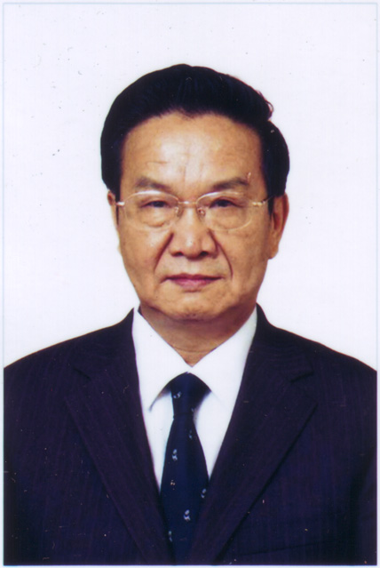 李坚