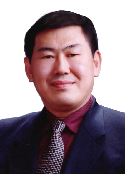 周绪红