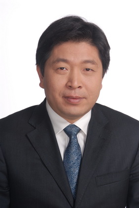 俞建勇