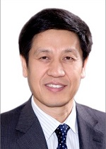 徐惠彬