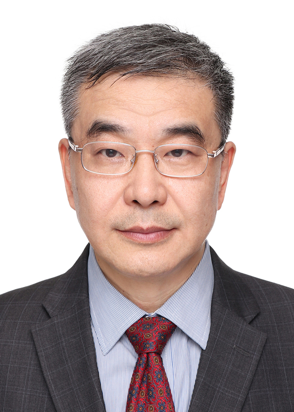 赵振堂