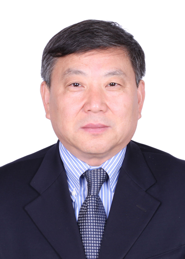 张喜刚