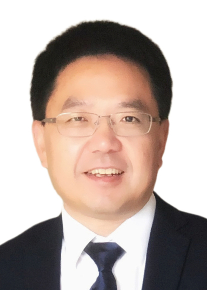 邓龙江