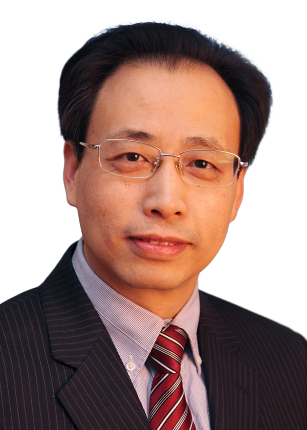 王树新