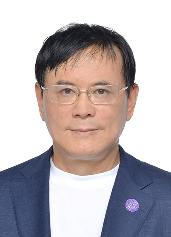 戴琼海