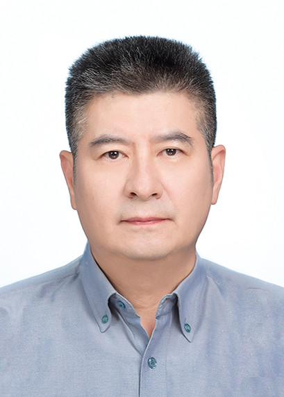 陈学东