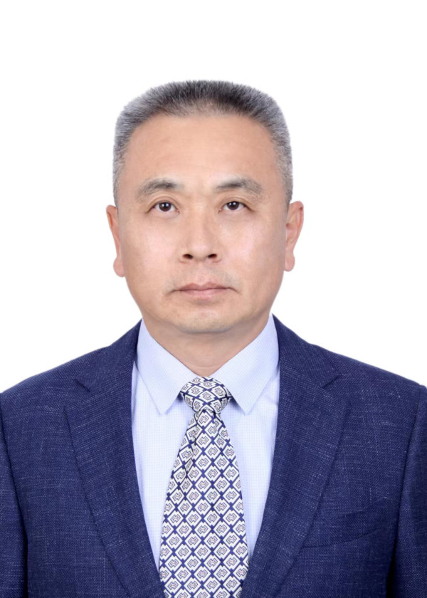 刘清宇