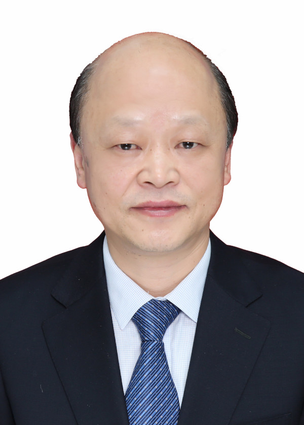吴强