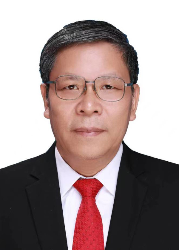 殷跃平