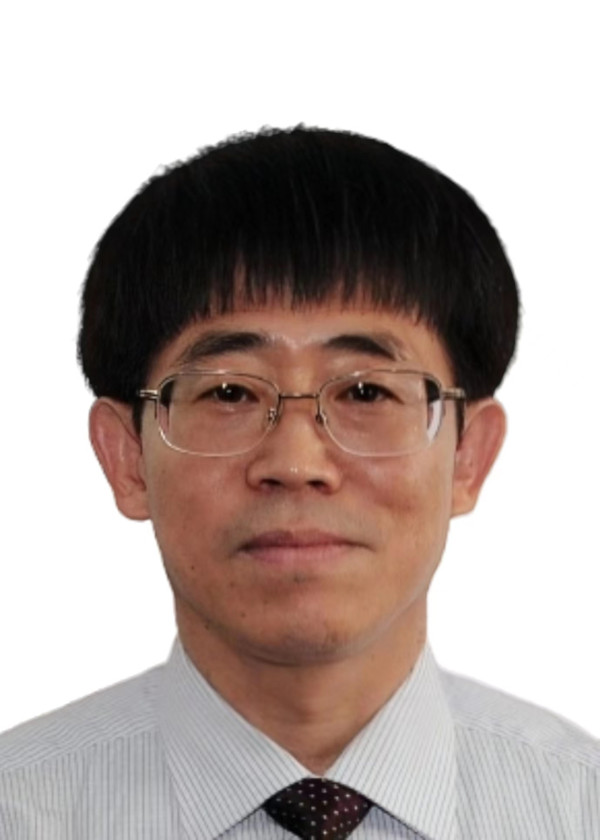 朱教君