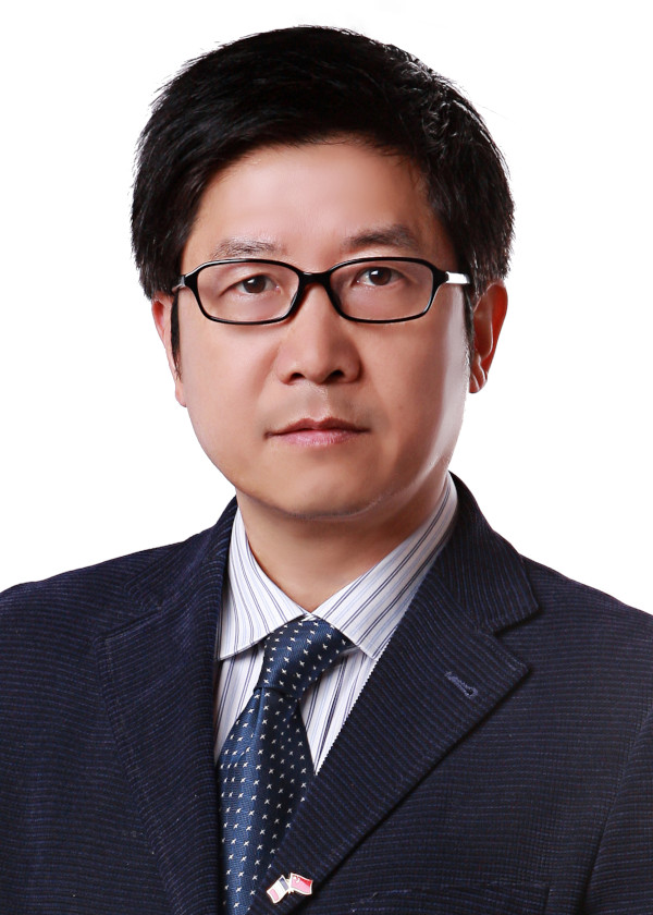 陈士林