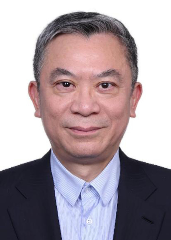 黄晓军
