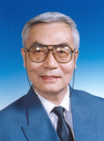 傅恒志
