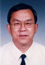 龚惠兴