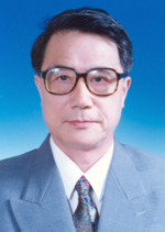 何继善