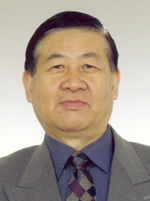 胡永康