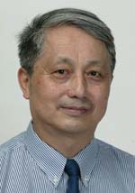 马国馨