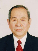 叶声华