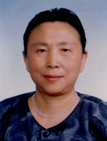 张锦秋