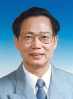 郑绵平